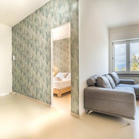 Villa Milena Modern Elegance Views And Guest Services سورينتو المظهر الخارجي الصورة