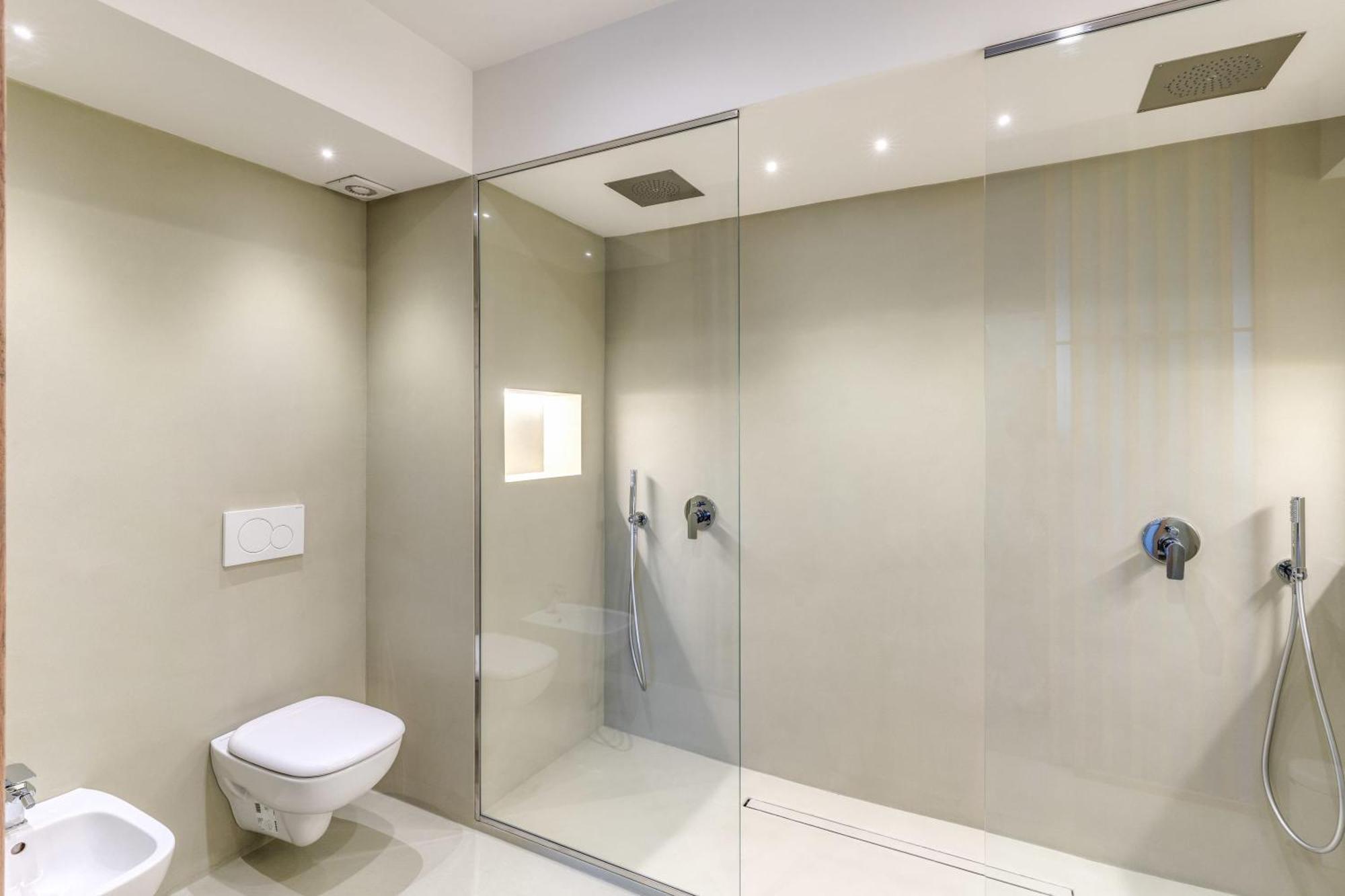 Villa Milena Modern Elegance Views And Guest Services سورينتو المظهر الخارجي الصورة