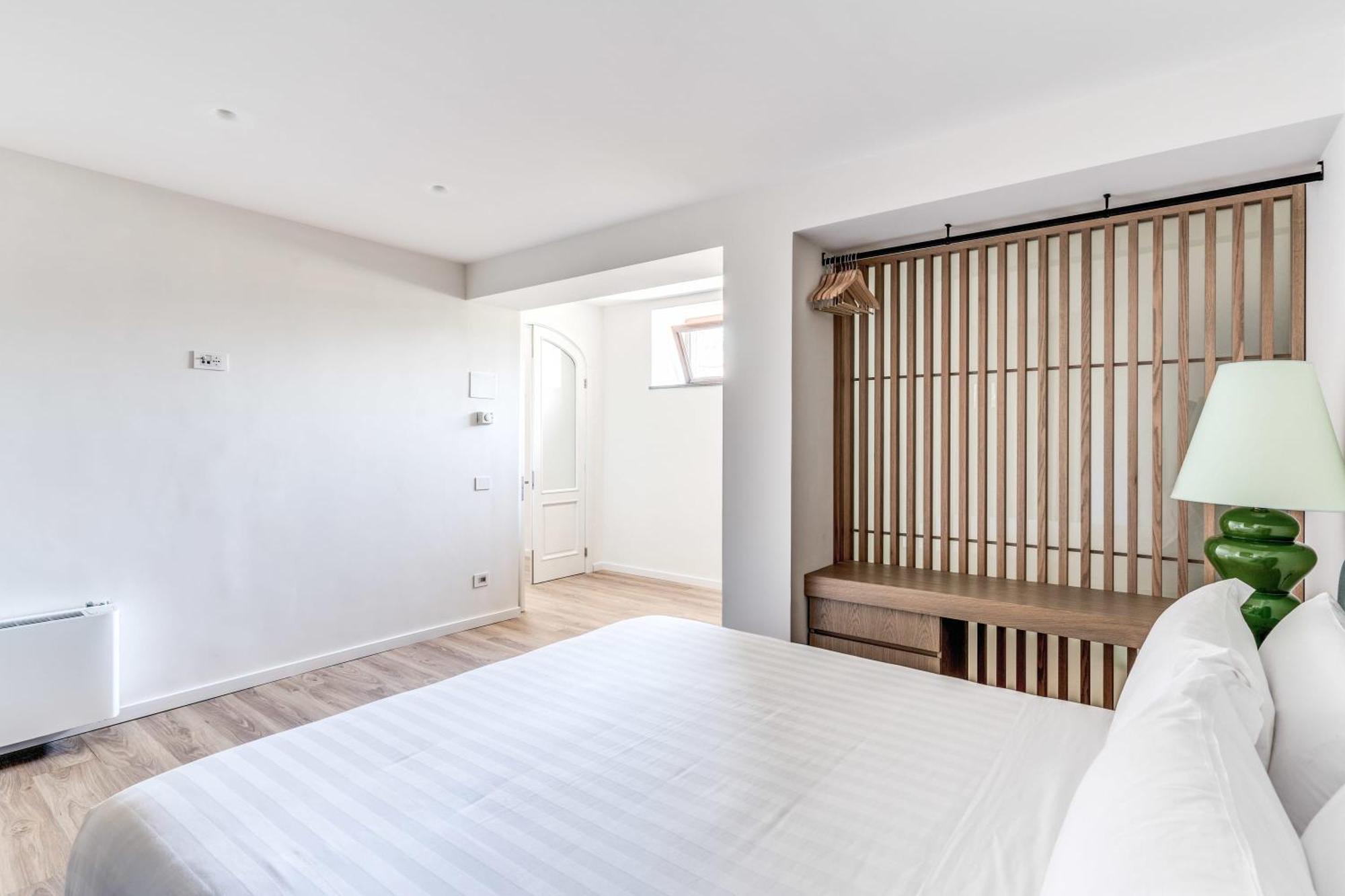 Villa Milena Modern Elegance Views And Guest Services سورينتو المظهر الخارجي الصورة