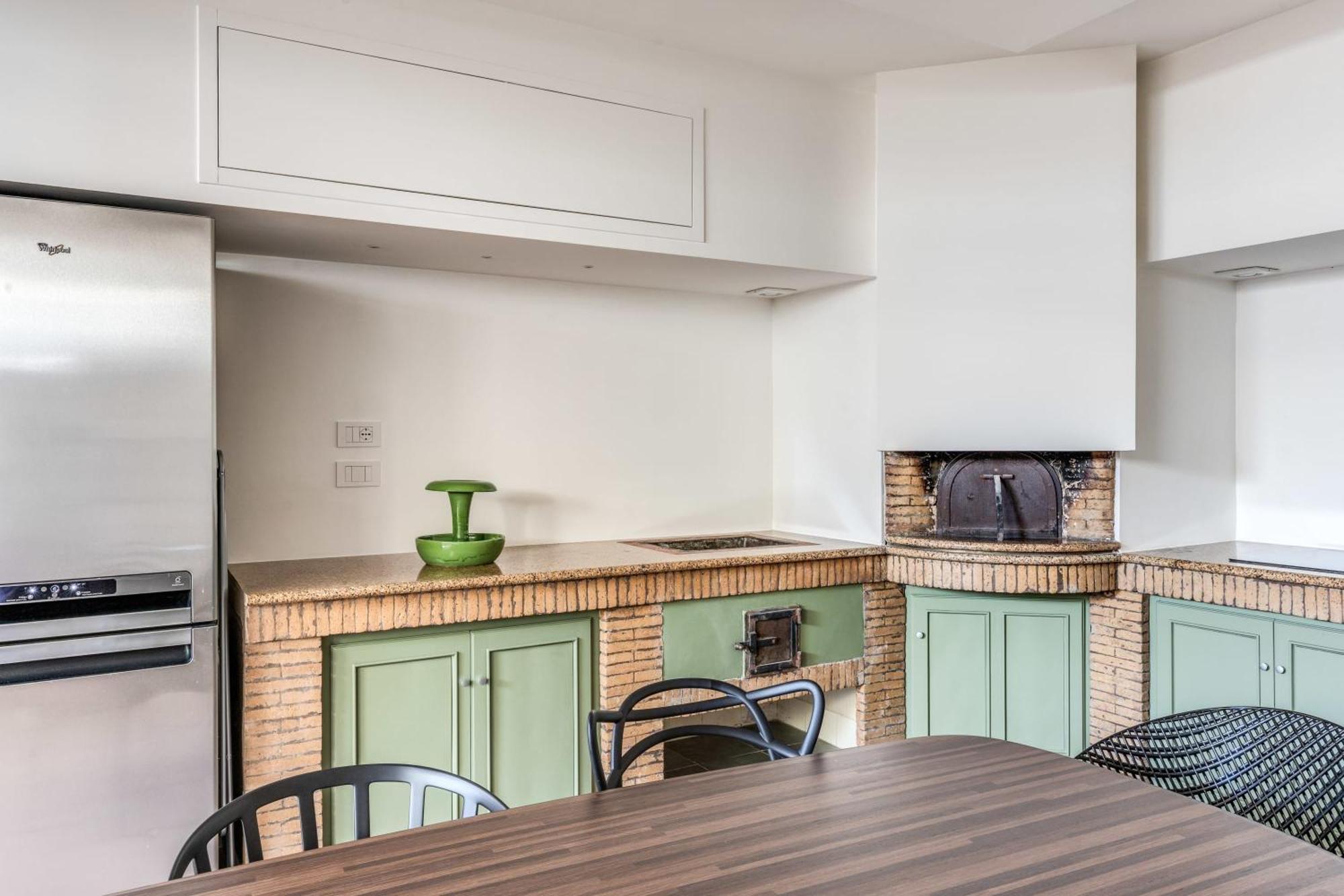 Villa Milena Modern Elegance Views And Guest Services سورينتو المظهر الخارجي الصورة