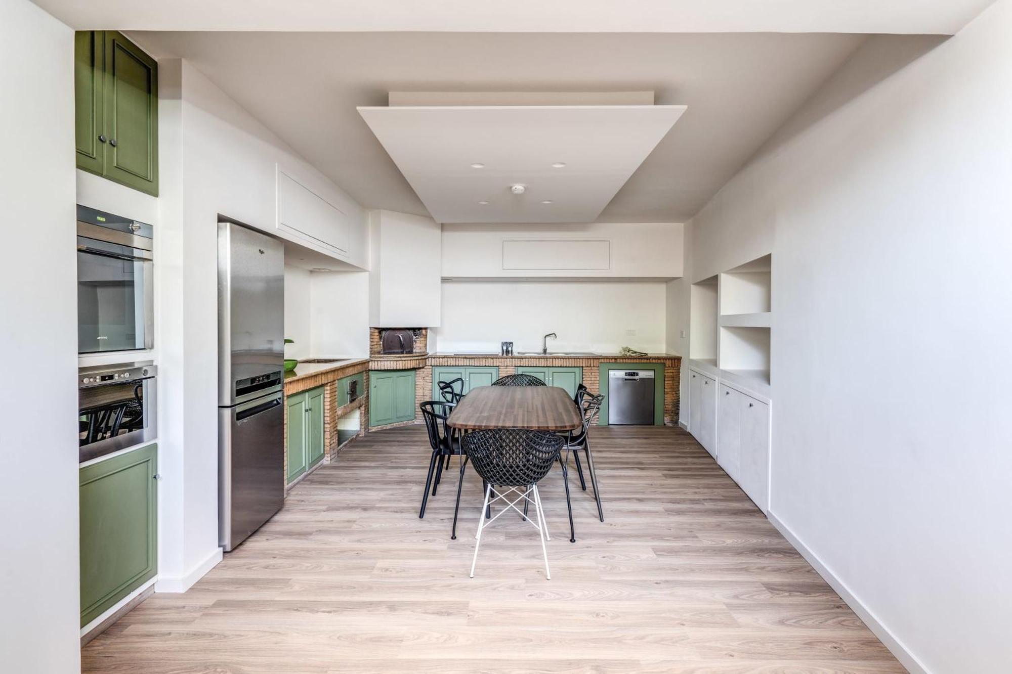 Villa Milena Modern Elegance Views And Guest Services سورينتو المظهر الخارجي الصورة