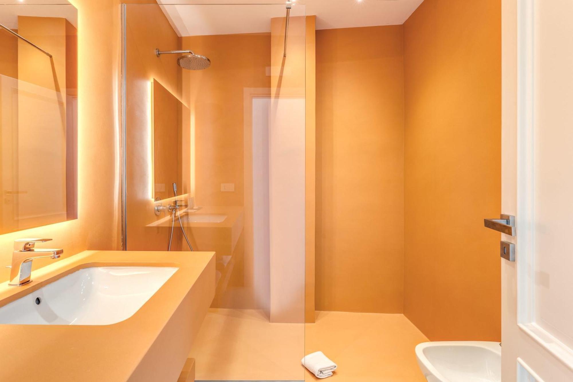 Villa Milena Modern Elegance Views And Guest Services سورينتو المظهر الخارجي الصورة