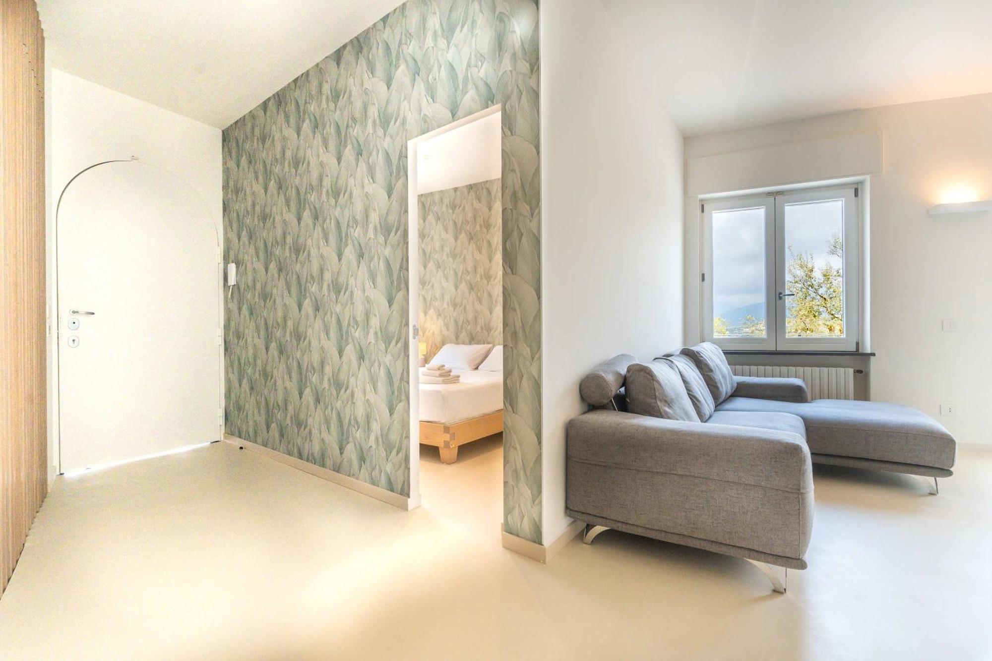 Villa Milena Modern Elegance Views And Guest Services سورينتو المظهر الخارجي الصورة
