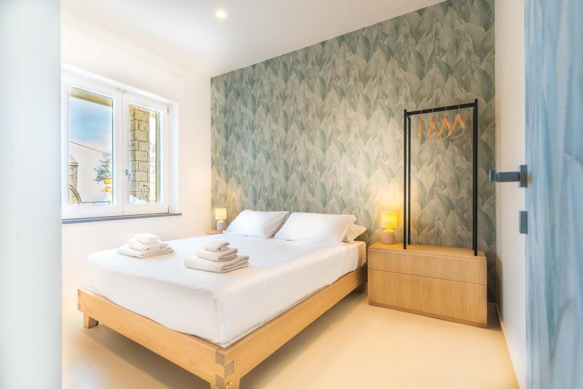 Villa Milena Modern Elegance Views And Guest Services سورينتو المظهر الخارجي الصورة